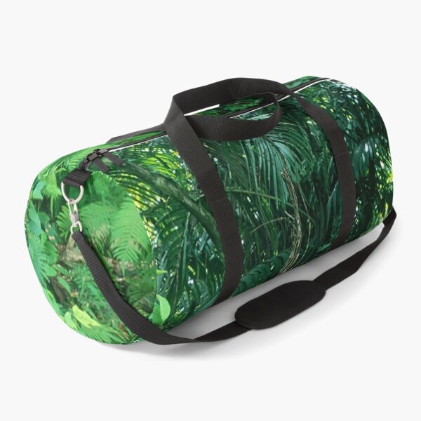 Item preview, Rainforest Jungle In Micronesia's Palau South Pacific Islands  designed and sold by DEC02.