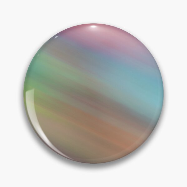 Item preview, Rainbow Pastel Abstract Pattern designed and sold by QueenBubbleshop.