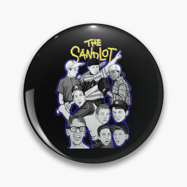 Item preview, Sandlot designed and sold by alecbenjaminn.
