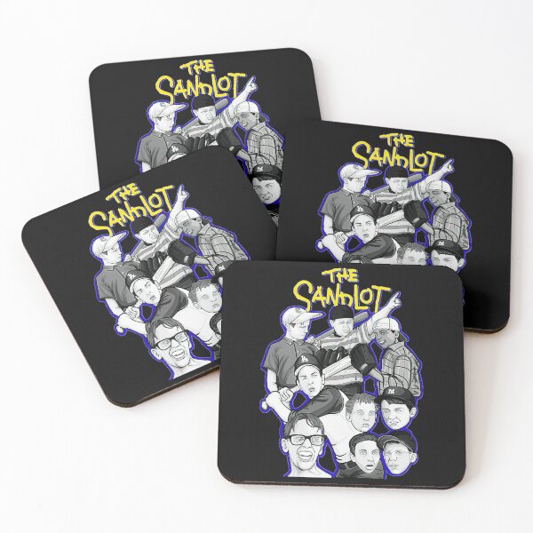 Item preview, Sandlot designed and sold by alecbenjaminn.