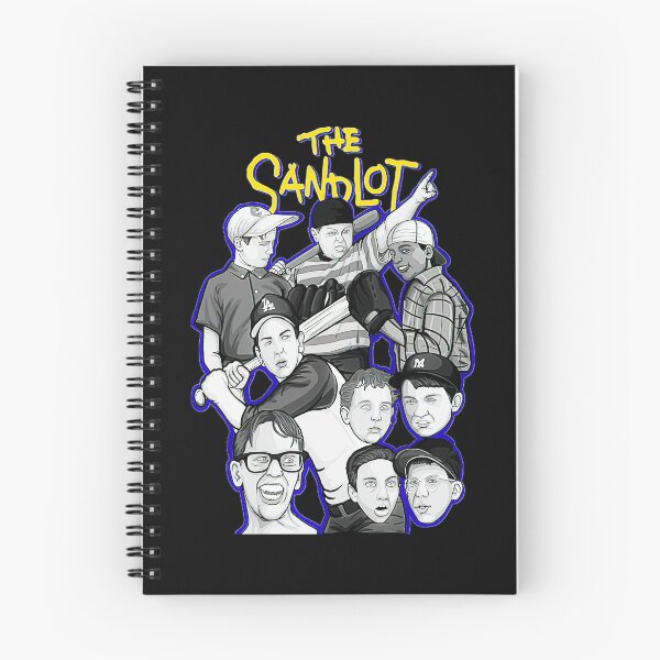 Item preview, Sandlot designed and sold by alecbenjaminn.