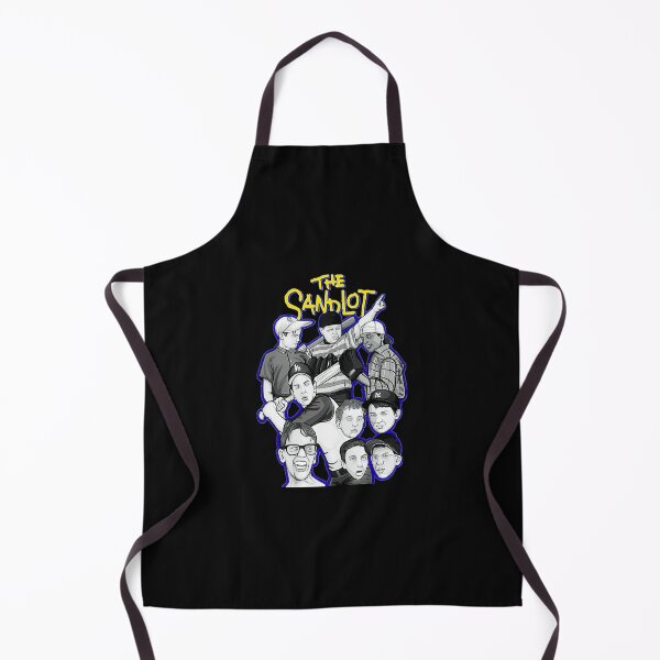 Item preview, Sandlot designed and sold by alecbenjaminn.