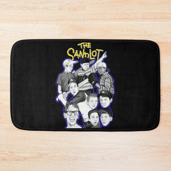 Item preview, Sandlot designed and sold by alecbenjaminn.