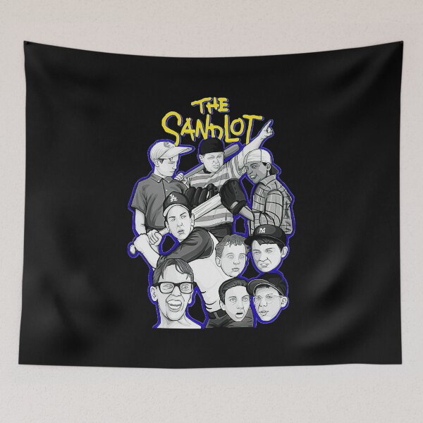 Item preview, Sandlot designed and sold by alecbenjaminn.