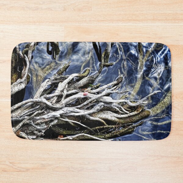 Item preview, Alien creature mimicking tree roots designed and sold by Dead-Moroz.
