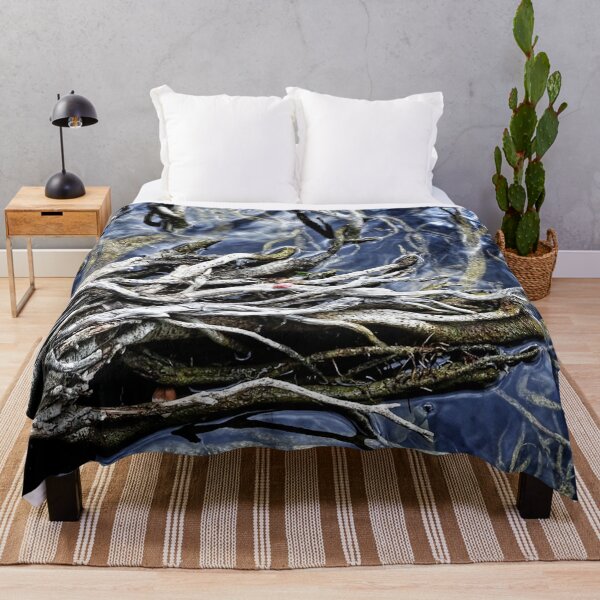 Item preview, Alien creature mimicking tree roots designed and sold by Dead-Moroz.