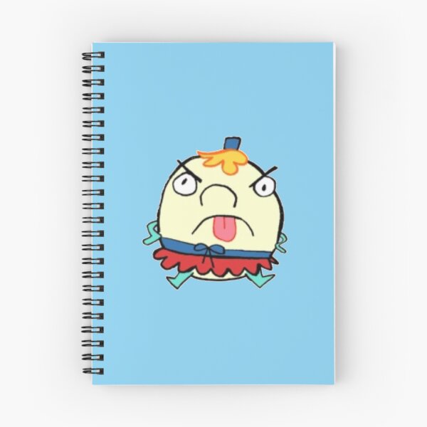 Item preview, Big Fat Meanie designed and sold by welcometoheck.