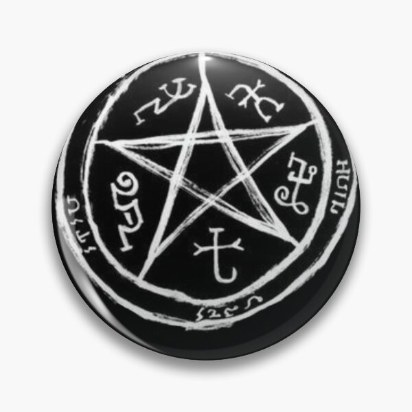 Item preview, Supernatural  designed and sold by Miranda Carlton.