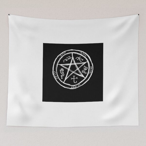 Item preview, Supernatural  designed and sold by Miranda Carlton.