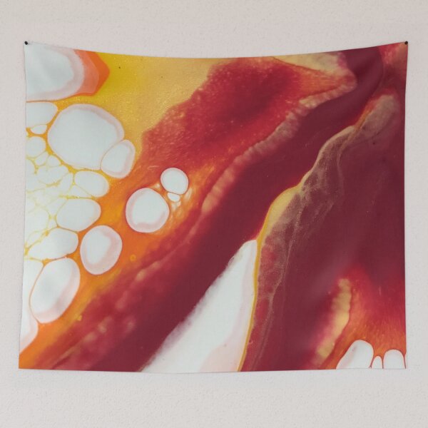 Item preview, Solar Flare designed and sold by DawdlesInMotion.