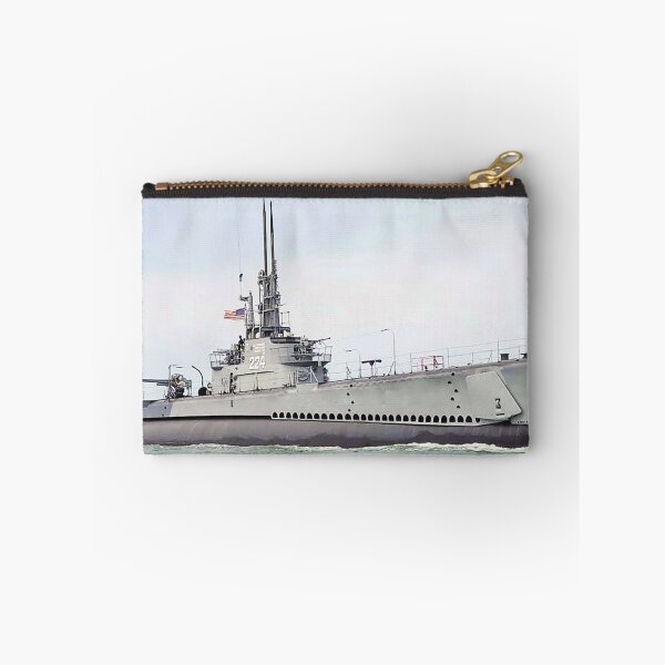 Item preview, USS COD (SS-224) SHIP'S STORE designed and sold by militarygifts.