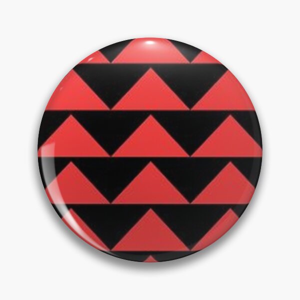 Item preview, Triangles in Pattern designed and sold by Monaymonay.