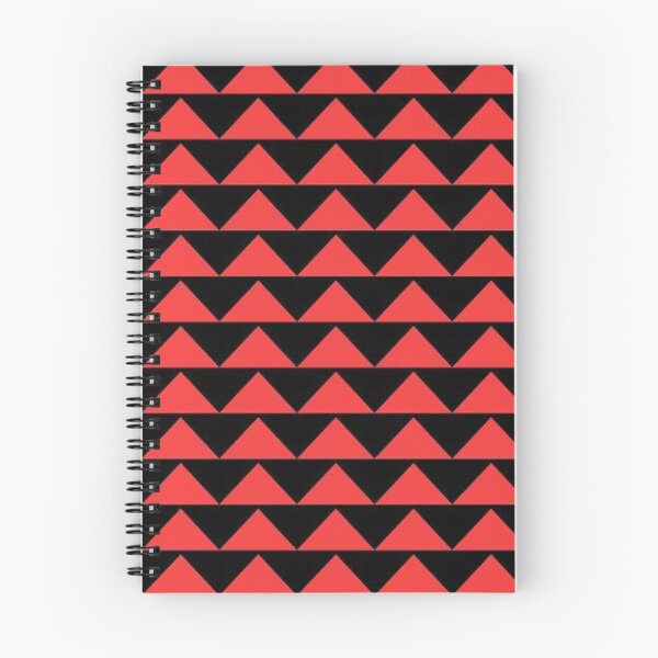 Item preview, Triangles in Pattern designed and sold by Monaymonay.