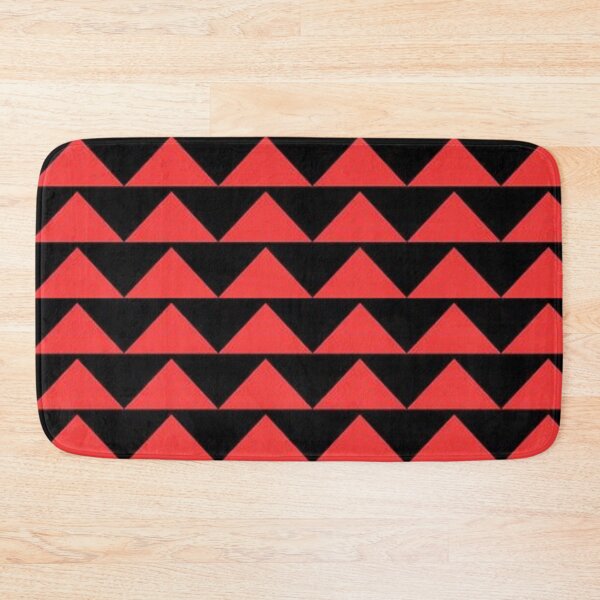 Item preview, Triangles in Pattern designed and sold by Monaymonay.