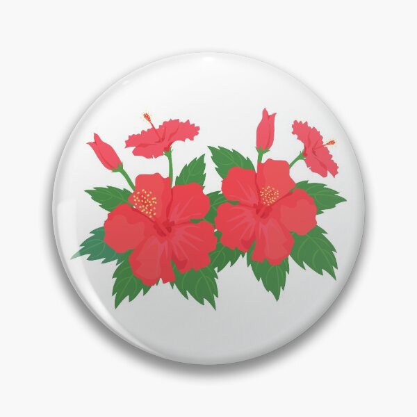 Item preview, My Tropical Flower designed and sold by MySalientStore.