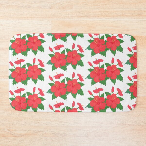 Item preview, My Tropical Flower designed and sold by MySalientStore.