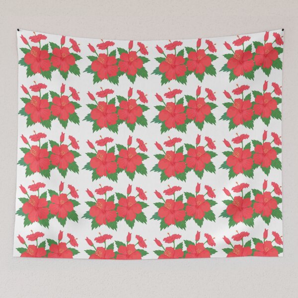 Item preview, My Tropical Flower designed and sold by MySalientStore.