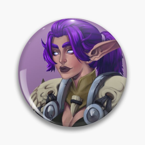 Item preview, mer bust sticker designed and sold by Maroonz80.