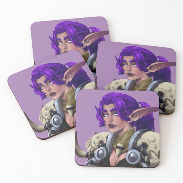 Item preview, mer bust sticker designed and sold by Maroonz80.