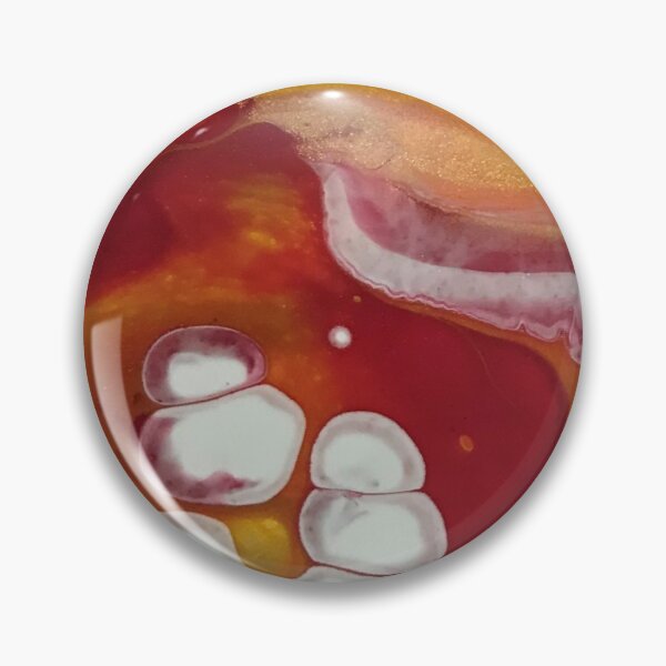 Item preview, Magic Carp designed and sold by DawdlesInMotion.