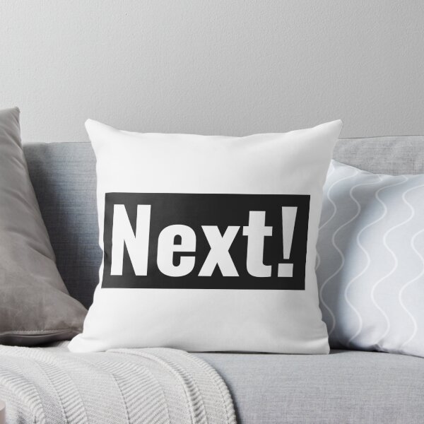 Item preview, Next! designed and sold by DesignerCate.