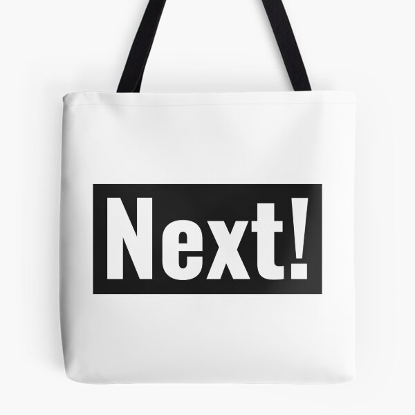 Item preview, Next! designed and sold by DesignerCate.
