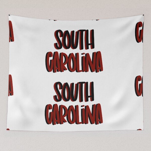 Item preview, South Carolina Shadow designed and sold by Rachel's Room.