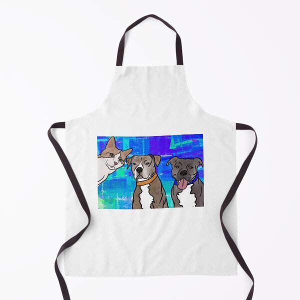 Item preview, Roxy, Lionel & blue designed and sold by Lauryn Elder.