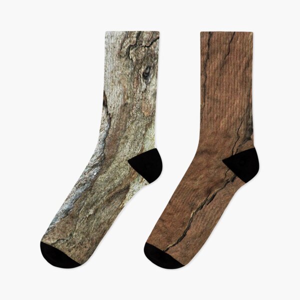 Item preview, Eucalyptus Tree Bark and Wood Abstract Natural Texture 54 designed and sold by Anna Lemos.