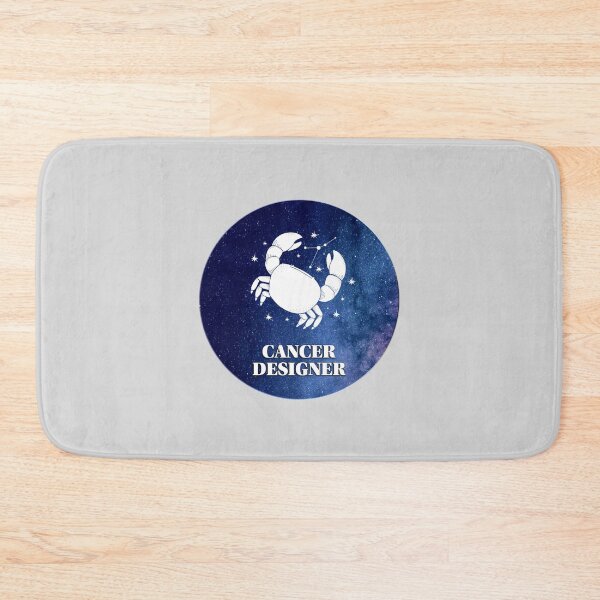 Item preview, Cancer Designer designed and sold by Magartes.