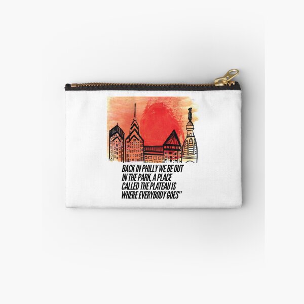 Item preview, Philly Summertime  designed and sold by Soccer4ja9.