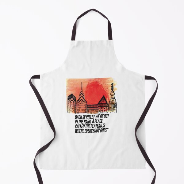 Item preview, Philly Summertime designed and sold by Soccer4ja9.