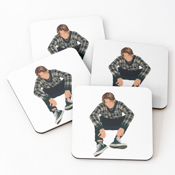Item preview, The Kid designed and sold by messimanking.
