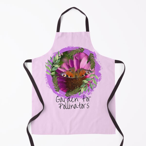 Item preview, Garden For Pollinators Butterfly Design designed and sold by EarthArtDesigns.