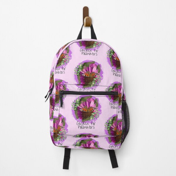 Item preview, Garden For Pollinators Butterfly Design designed and sold by EarthArtDesigns.