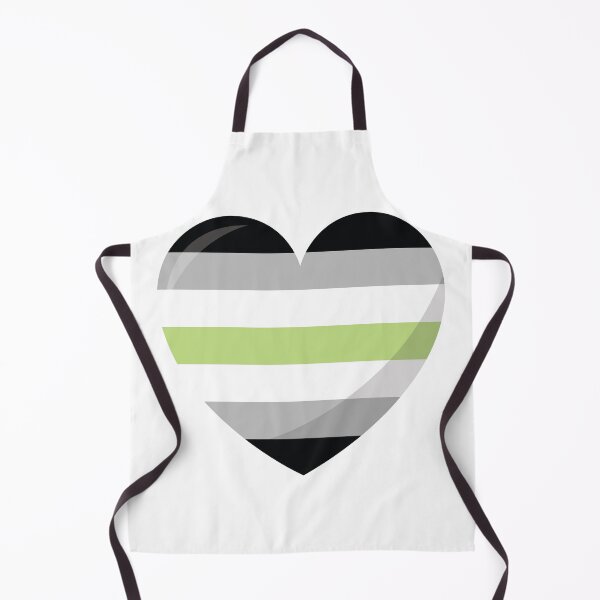 Item preview, Agender Pride Heart Gift, Agender Love, Agender Love is Love LGBT+ designed and sold by ArtsyloShop.