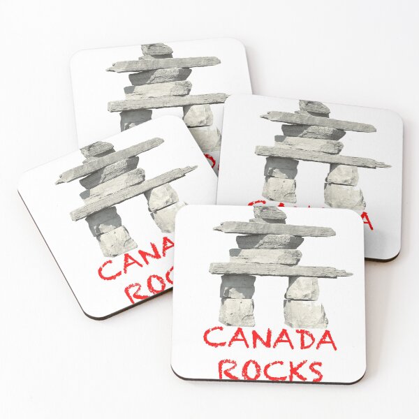 Item preview, Canada rocks designed and sold by Marc4577.