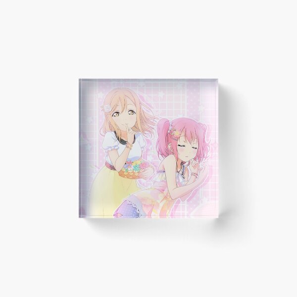 Item preview, Summer RubyMaru ☀✧･ﾟ:*  designed and sold by kitsune-bis.