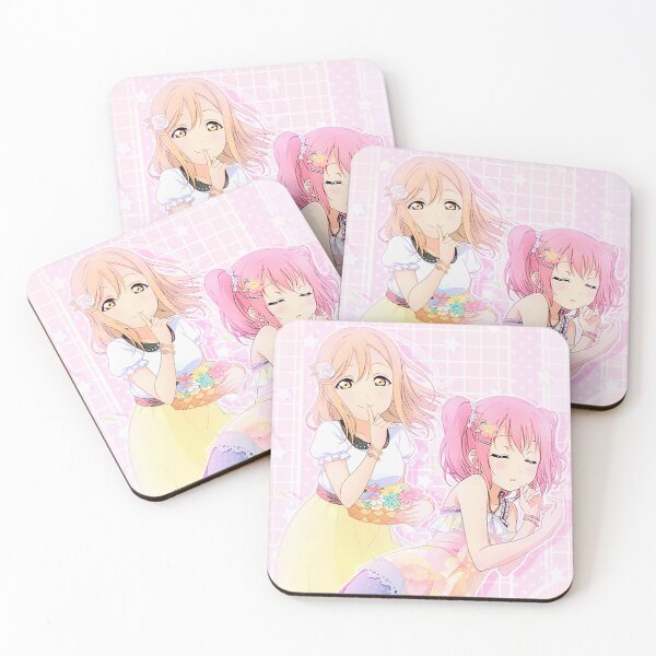 Item preview, Summer RubyMaru ☀✧･ﾟ:*  designed and sold by kitsune-bis.