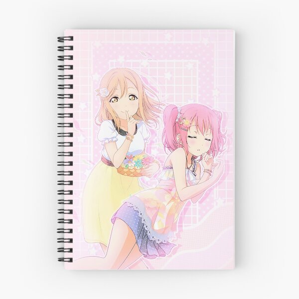 Item preview, Summer RubyMaru ☀✧･ﾟ:*  designed and sold by kitsune-bis.