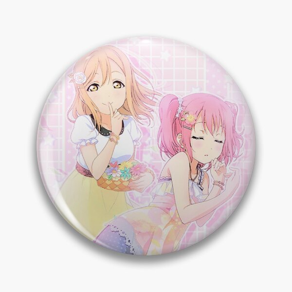 Item preview, Summer RubyMaru ☀✧･ﾟ:*  designed and sold by kitsune-bis.