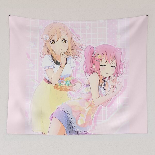 Item preview, Summer RubyMaru ☀✧･ﾟ:*  designed and sold by kitsune-bis.