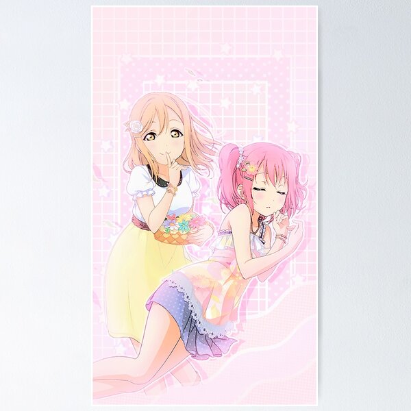 Item preview, Summer RubyMaru ☀✧･ﾟ:*  designed and sold by kitsune-bis.