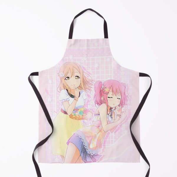 Item preview, Summer RubyMaru ☀✧･ﾟ:*  designed and sold by kitsune-bis.