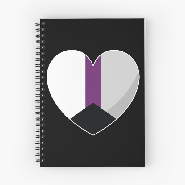 Item preview, Demisexual Pride Heart Gift, Demisexuality Love, Demisexual Love is Love LGBT+ designed and sold by ArtsyloShop.