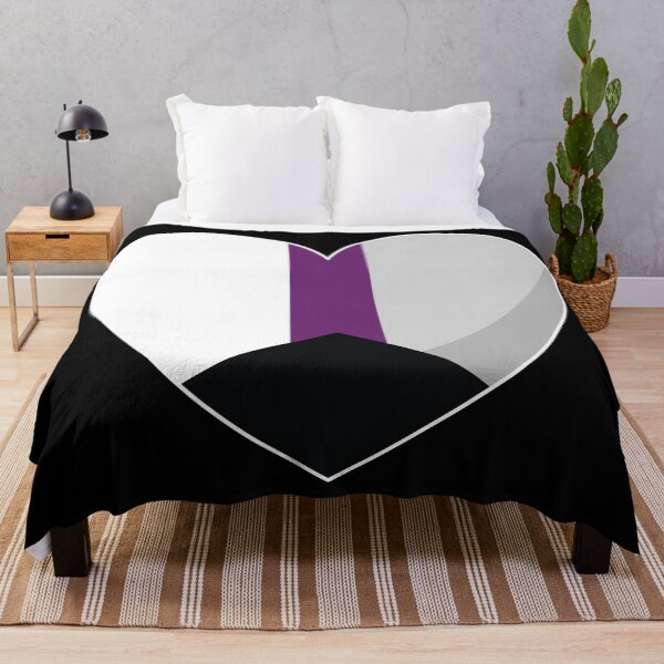 Item preview, Demisexual Pride Heart Gift, Demisexuality Love, Demisexual Love is Love LGBT+ designed and sold by ArtsyloShop.