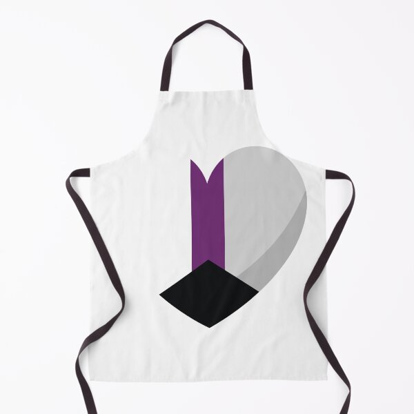 Item preview, Demisexual Pride Heart Gift, Demisexuality Love, Demisexual Love is Love LGBT+ designed and sold by ArtsyloShop.