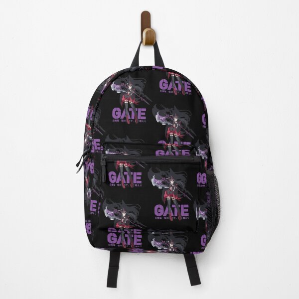 Item preview, Rory Mercury (Gate Anime) designed and sold by denChalcraf.