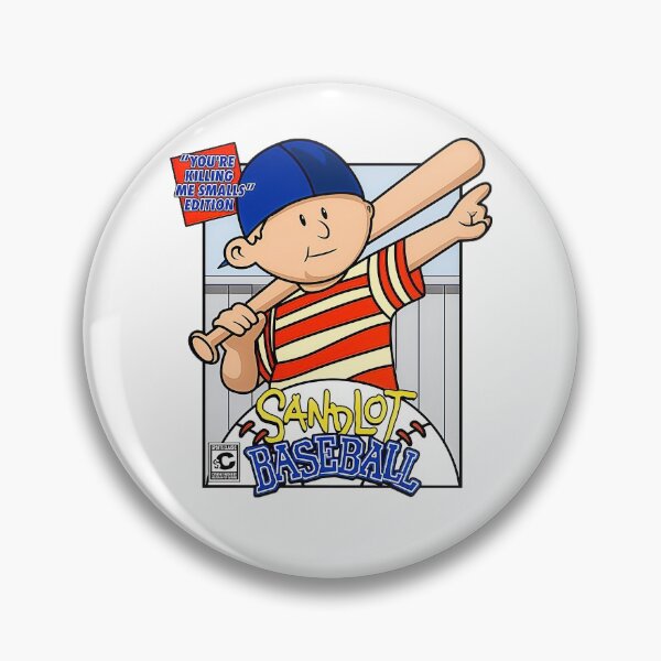 Item preview, Sandlot designed and sold by alecbenjaminn.