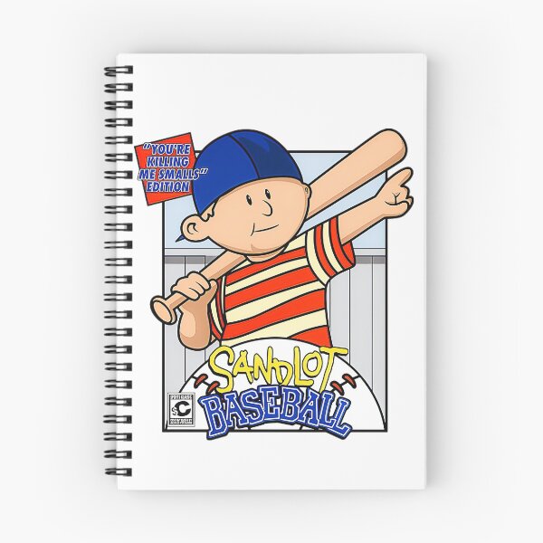 Item preview, Sandlot designed and sold by alecbenjaminn.